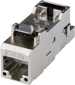 Telegärtner J00029A2000 wtyczka J00029A2000