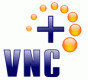 SHAPE Services Virtual Network Computing VNC+