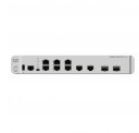 Cisco WS-C3560CX-8PC-S