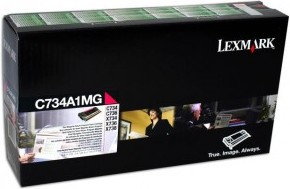 Lexmark 0C734A1MG