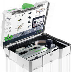 Festool SYSTAINER na wyposażenie FS-SYS/2 497657