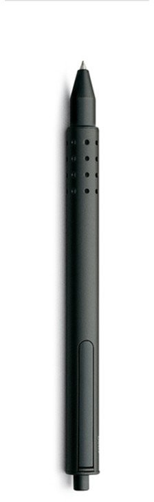 Lamy Pióro kulkowe Swift czarne VT4001146