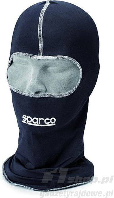 Sparco Balaklawa Basic czarna