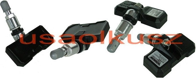 DORMAN Czujnik ciśnienia powietrza w oponach TPMS Chrysler Voyager Town Country