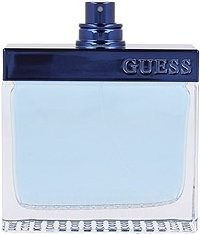 Guess Seductive Homme Blue Woda toaletowa 100ml TESTER