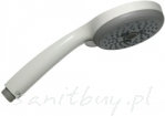 Hansgrohe Głowica prysznicowa Croma&#174; 100 Multi 28536450