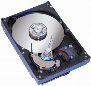 Seagate ST3750330AS