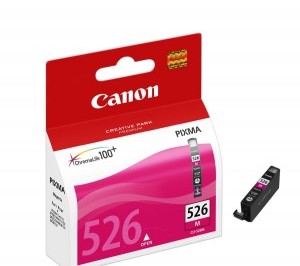 Canon tusz 4542B001/ CLI526M, 9ml.,