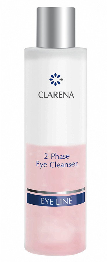Clarena Tonik Eye Line 2 Phase Eye Cleanser 100ml