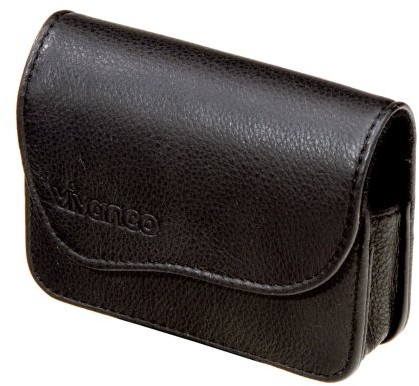 Vivanco Digital torba na aparat Classic XS Czarny CLASSIC XS