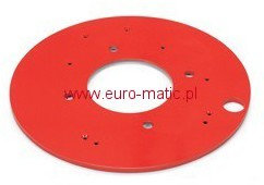 Numatic Obciążenie 10kg 606052