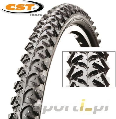 CST ROWEROWA 26 x 1.95 C-1040N