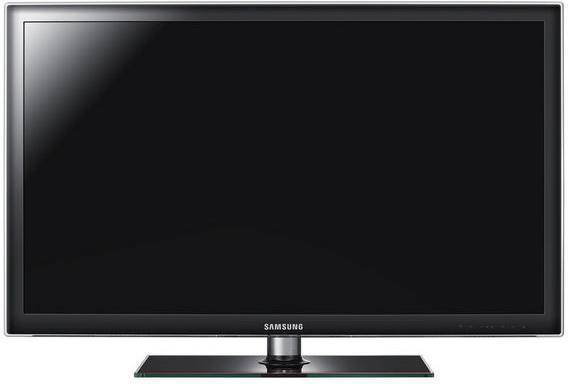 Samsung UE40D5520