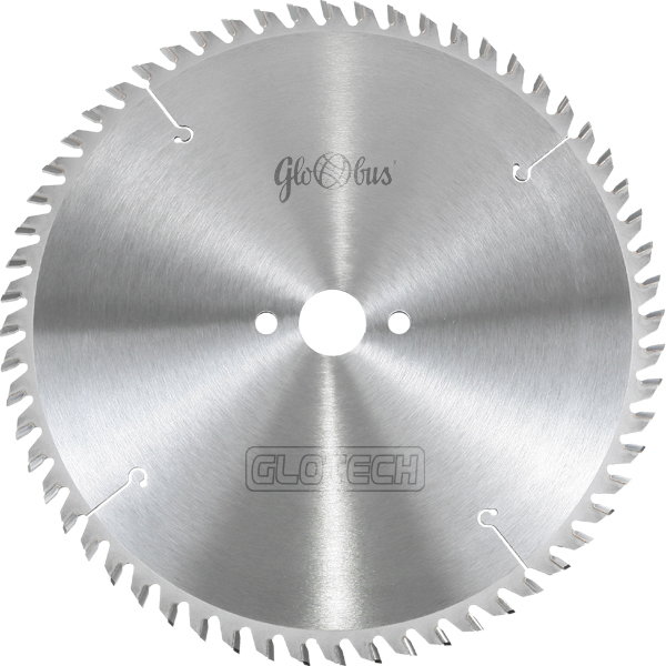 Globus Piła HM 350x30x3,2/2,2/84z GS10 (W) otw.2x10/60 PS320-0350-0002