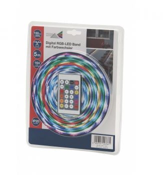 LEDart LED-Superline 2267-150D RGB 5 metrów Artemodo