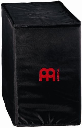 Meinl Percussion meinl Percussion mcjpc pokrowiec ochronny dla cajons z serii Headliner, czarny MCJPC