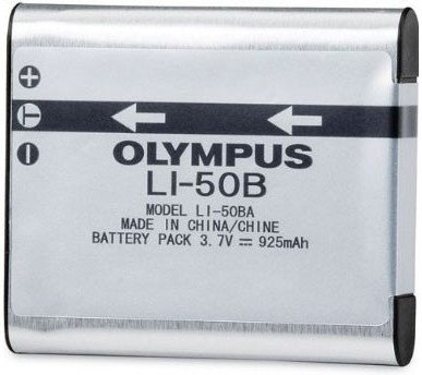 Olympus LI-50B - Akumulator N3605992