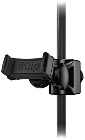 IK Multimedia iKlip Xpand mikrofon stojak do smartfona IPIKLIPXPANDMNI