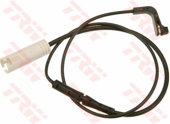 TRW Styk ostrzegwaczy, zużycie okładzin hamulcowych GIC209