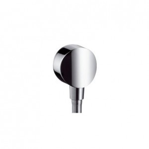 Hansgrohe Fixfit S Zawór zwrotny chrom 26453000