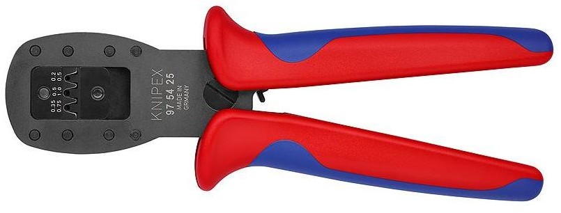 Knipex Szczypce do zaciskania 97 54 25