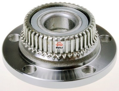 DENCKERMANN Łożysko koła W413015