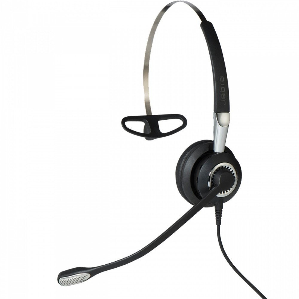 Jabra Biz 2400 II Mono QD NC