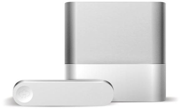 Platinet Platinet Wireless Music Receiver PWMM