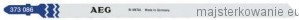 Milwaukee brzeszczot do metalu uniwersalny T 718 AF 155mm/1mm (5szt) 4932373086