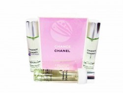 Chanel Chance Eau Fraiche woda toaletowa 20ml WKŁAD