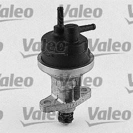 Valeo Valeo mechaniczna pompa paliwowa 474655 474655