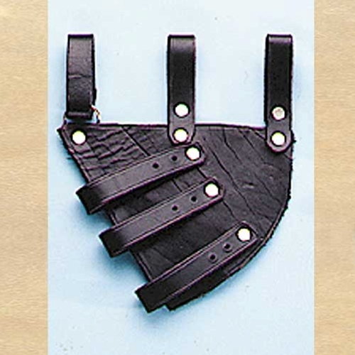 Płatnerze UNIWERSALNE ŻABKI DO MIECZY