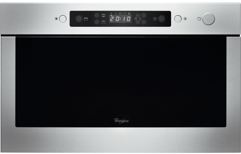 Whirlpool AMW 439 IX