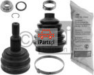 Febi BILSTEIN Przegub napdowy - kompletny 33252