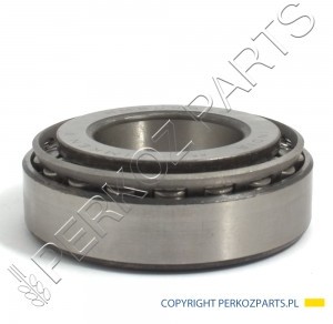 NEW HOLLAND CASE ŁOŻYSKO PRZEDNIEJ OSI CNH 47495678