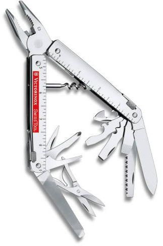 Victorinox SwissTool CS Plus (3.0338.N)