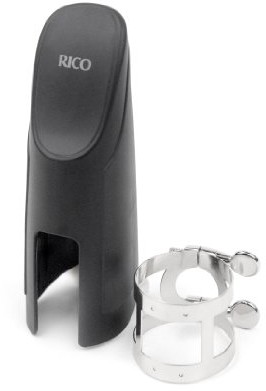 Rico śruba arkuszy i kapsułki do captain.sax/brudnopis RBS1N