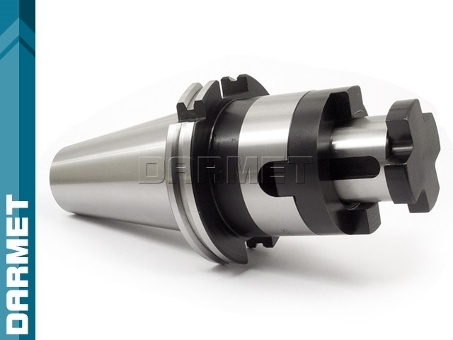 Darmet Trzpień frezarski uniwersalny DIN50 - 40MM (DM-396)