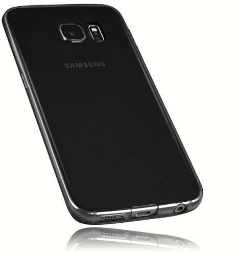 Mumbi przeciwzgięciowe do Samsung, Galaxy S6 Edge