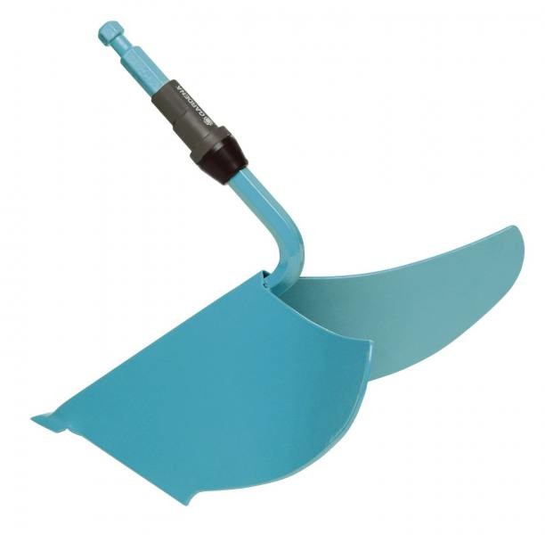 GARDENA Combisystem - obsypnik 16 cm (3118-20) 03118-20