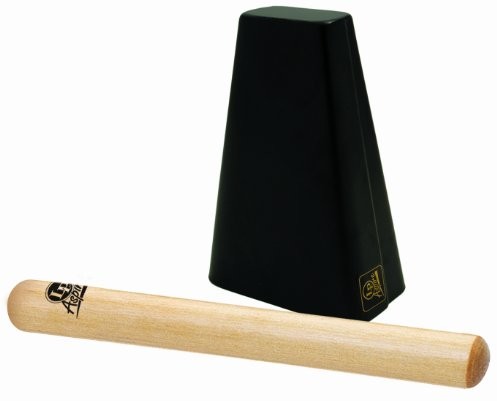 LP Latin Percussion LP Aspire 5 384 inch CHA CHA Bell LP860004