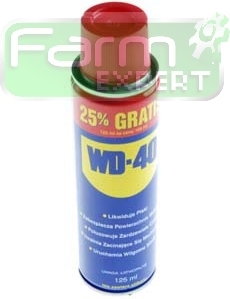 WD-40 preparat wielofunkcyjny 100ml WD40-100