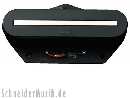 Seymour Duncan Seymour DUNCAN STK-T2B Hot Stack Lead for TELE SSTK-T2B BLK