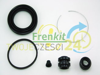 Frenkit Zestaw naprawczy, zacisk hamulca 254028