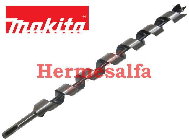 Makita ŚWIDER do drewna 26/400 D-07521