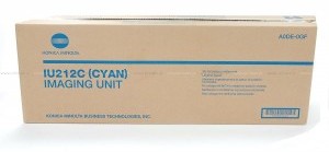 Konica Minolta Oryginał Bęben Bizhub C200 IU-212 błękitny A0DE0GF