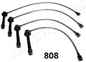 JAPANPARTS Zestaw przewodów zapłonowych IC-808