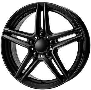 RIAL M10 RS 8,5x18 5x112 48