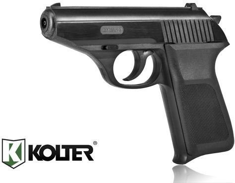 KOLTER Pistolet gazowy RMG-23