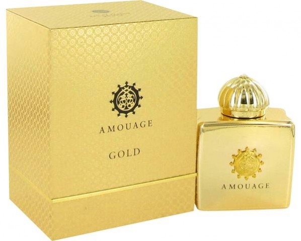 Amouage Gold Woda perfumowana 50ml